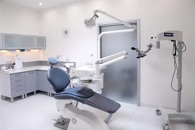 M.M Kaczmarek Zespół Gabinetów Stomatologicznych